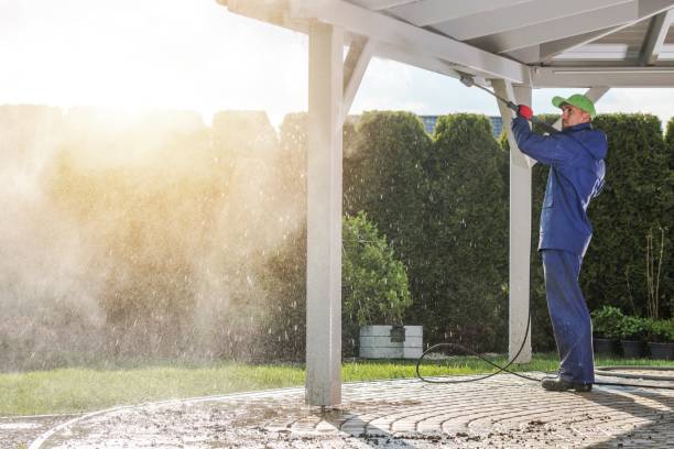 Trusted Northwest Harwich, MA Pressure Washing Services Experts
