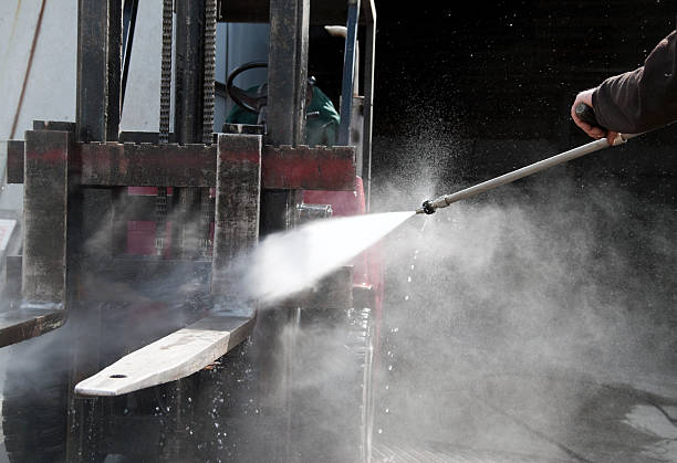 Playground Equipment Cleaning in Northwest Harwich, MA