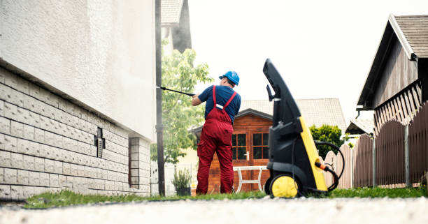 Best Sidewalk and Walkway Cleaning  in Northwest Harwich, MA